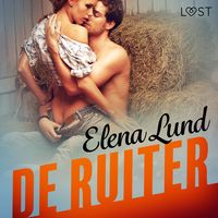 Produktbild: De ruiter - erotisch verhaal