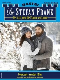 Produktbild: Dr. Stefan Frank 2739