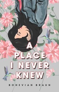 Produktbild: A place I never knew