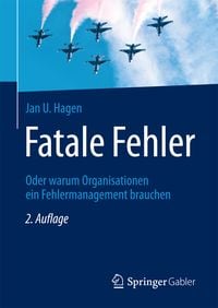 Produktbild: Fatale Fehler