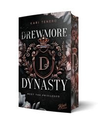 Produktbild: Drewmore Dynasty 1