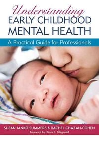 Produktbild: Understanding Early Childhood Mental Health