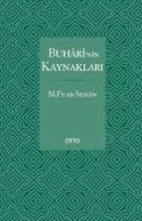 Produktbild: Buharinin Kaynaklari