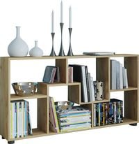 Produktbild: Holz Sideboard Regal Raumteiler Kommode Pintal