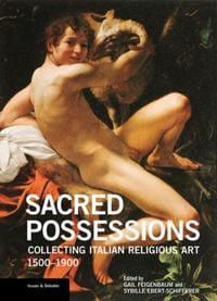 Produktbild: Sacred Possessions