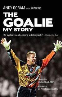 Produktbild: The Goalie