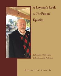 Produktbild: A Layman's Look at The Prison Epistles