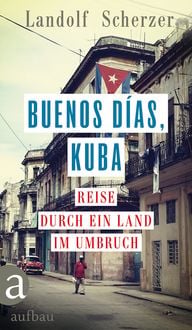 Produktbild: Buenos d&iacute;as, Kuba