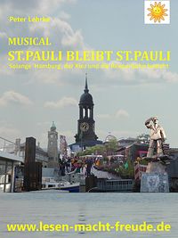 Bild vom Artikel St. Pauli bleibt St. Pauli vom Autor Peter Lehrke