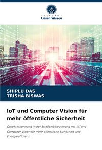 Produktbild: IoT und Computer Vision f&uuml;r mehr &ouml;ffentliche Sicherheit