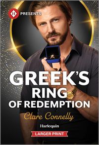 Produktbild: Greek's Ring of Redemption