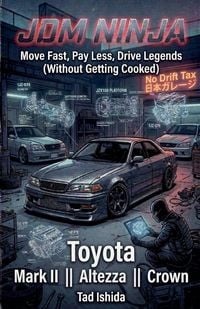 Produktbild: JDM Ninja