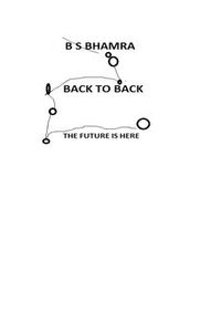 Produktbild: Benjamin Is Back to Back