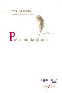 Produktbild: Prete-Moi Ta Plume