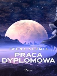 Produktbild: Praca dyplomowa