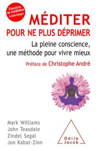 Produktbild: Mediter pour ne plus deprimer
