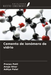 Produktbild: Cemento de ion&oacute;mero de vidrio