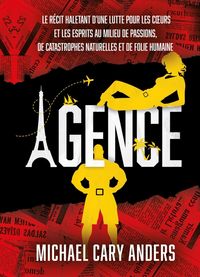 Produktbild: Agence
