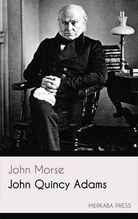 Produktbild: John Quincy Adams