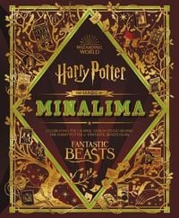 Produktbild: The Magic of MinaLima