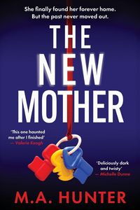 Produktbild: The New Mother