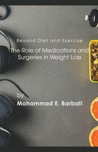 Produktbild: Beyond Diet and Exercise