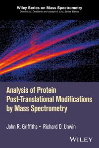 Produktbild: Analysis of Protein Post-Translational Modifications by Mass Spectrometry