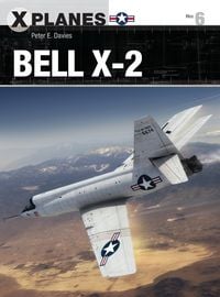 Produktbild: Bell X-2