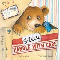 Produktbild: Please Handle with Care