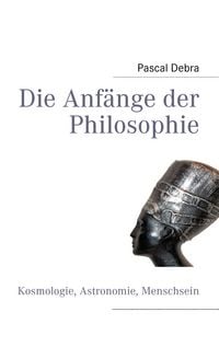 Produktbild: Die Anf&auml;nge der Philosophie