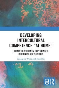 Produktbild: Developing Intercultural Competence "at Home"
