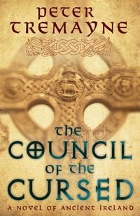 Produktbild: The Council of the Cursed (Sister Fidelma Mysteries Book 19)