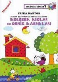 Produktbild: Kelebek Kizlar ve Deniz Kabuklari