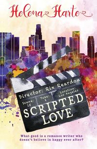 Produktbild: Scripted Love