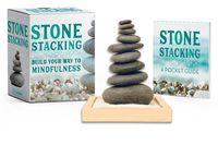 Produktbild: Kopaczewski, C: Stone Stacking