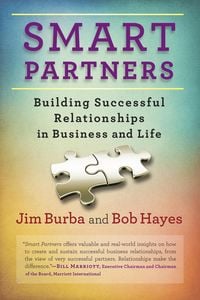 Produktbild: Smart Partners : Building Successful Relationships in Business and Life