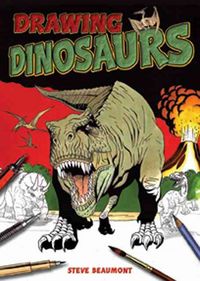 Produktbild: Drawing Dinosaurs