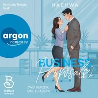Produktbild: A Business Proposal 2 - Zwei Herzen, eine Deadline
