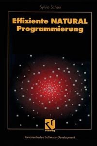 Produktbild: Effiziente NATURAL-Programmierung