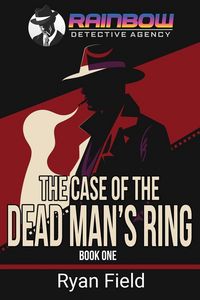 Produktbild: The Case of the Dead Man's Ring