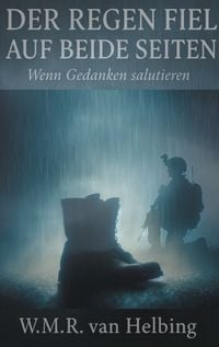 Produktbild: Der Regen fiel auf beide Seiten