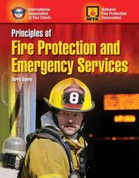 Produktbild: Fundamentals of Emergency Services