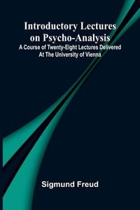 Produktbild: Introductory lectures on psycho-analysis