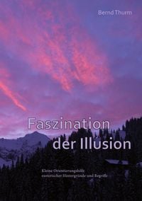 Produktbild: Faszination der Illusion