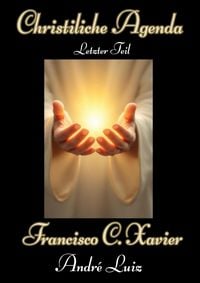 Produktbild: Christliche Agenda (Spiritism, #43)