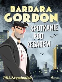 Produktbild: Spotkanie pod zegarem