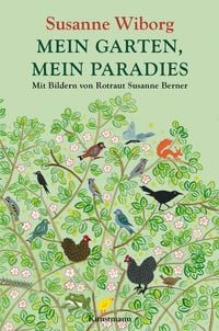 Produktbild: Mein Garten, mein Paradies