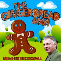 Produktbild: The Gingerbread Man