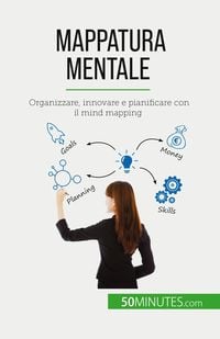 Produktbild: Mappatura mentale