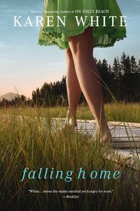 Produktbild: Falling Home